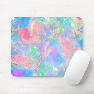 Neon-Opal-Mauspad Mousepad
