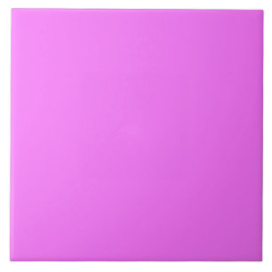 Neon Pink Kachel
