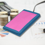 Neon Pink Solid Color | Classic Tri-fold Geldbeutel<br><div class="desc">Neon Pink - Die zeitlose Faszination des Solid Color Design: Eine faszinierende Mischung aus klassischer Form und eleganter Einfachheit. Dieses Design ist eine Feier des Powers und der Schönheit in einem Single, markante Farbe gefunden. Die solide Farbgestaltung zeichnet sich durch ihre raffinierte Eleganz aus und macht sie zu einem idealen...</div>