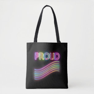 Neon Proud