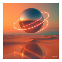 Neon-Reliquien