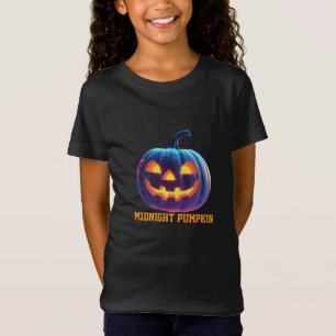 Neon-Retro Ätherischer Schein T-Shirt