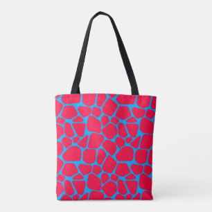 Neon Safari Tasche