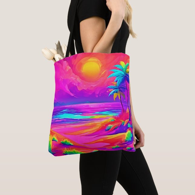 Neon Sun & Beach Bliss (Von Nahem)