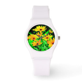 'Neon Susans' Watch Armbanduhr