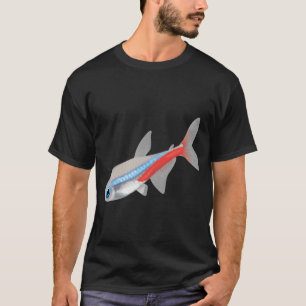 Neon-Tetra T-Shirt