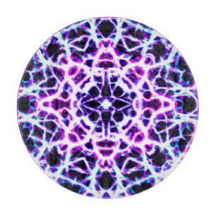 Neon träumt Design. Jetzt kaufen Schneidebrett