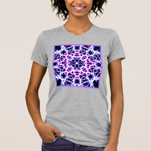 Neon träumt Design. Jetzt kaufen T-Shirt