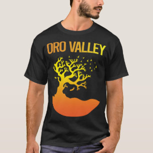 Neon Tree - Oro Valley T-Shirt