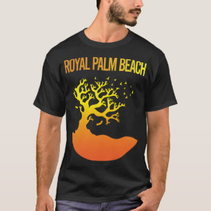 Neon Tree - Royal Palm Beach T-Shirt
