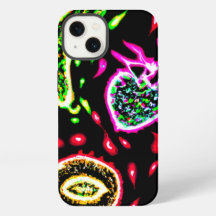 Neon Tropical Obstmuster Art. Jetzt kaufen