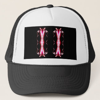 NEON TRUCKERKAPPE