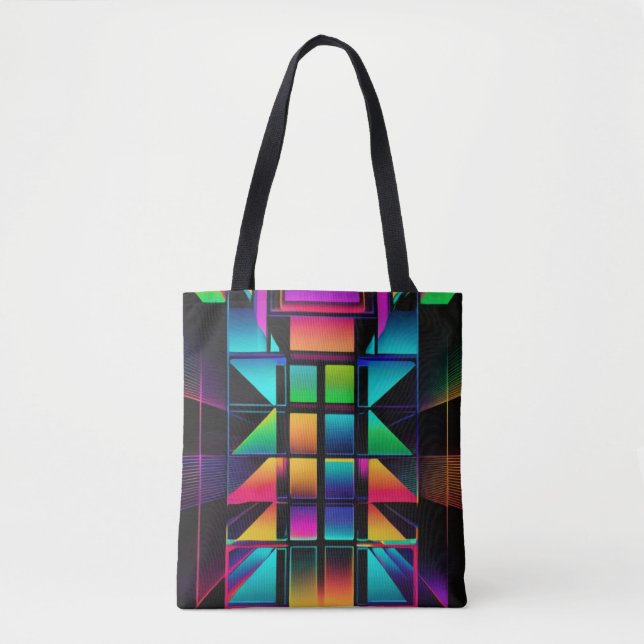 Neon Vibe Radiance 2 (Vorderseite)