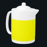 Neon Yellow Solid Color | Classic<br><div class="desc">Neon Yellow - Die zeitlose Faszination des Solid Color Design: Eine faszinierende Mischung aus klassischer Form und eleganter Einfachheit. Dieses Design ist eine Feier des Powers und der Schönheit in einem Single, markante Farbe gefunden. Die solide Farbgestaltung zeichnet sich durch ihre raffinierte Eleganz aus und macht sie zu einem idealen...</div>