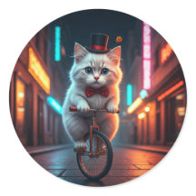 Neonächte, Felsenflüge