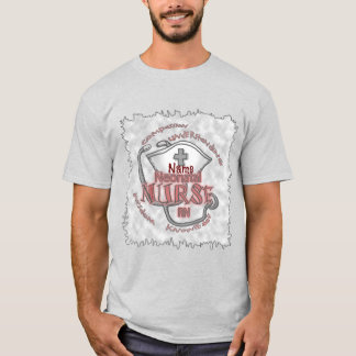 Neonatal Nurse Axiom T-Shirt