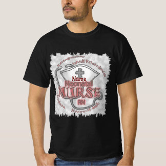 Neonatal Nurse Axiom T-Shirt
