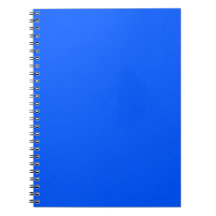 Neonblaues Vollfarbe-Minimalist