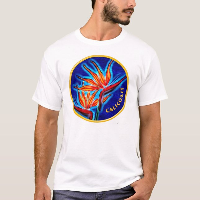 Neonc$vogel-von-paradies T-Shirt (Vorderseite)