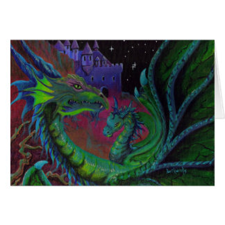 NEONdrache I