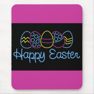Neoneier - mousepad