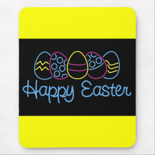 Neoneier - mousepad
