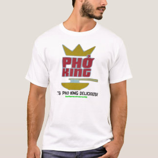 NEONGLOW: Pho König T-Shirt