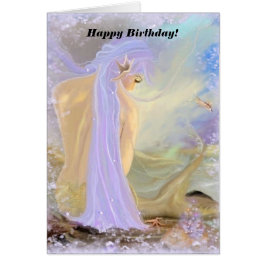 Neonhaarige Meerjungfrau 2