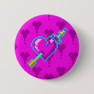 Neonherz Button