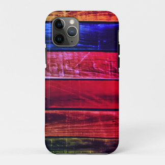 Neonholz Case-Mate iPhone Hülle