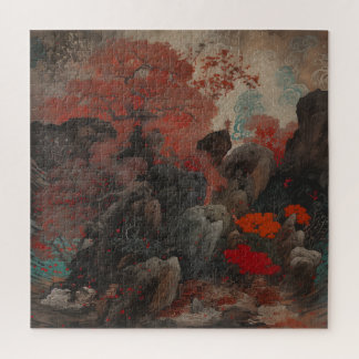 NeoNihonga 002 Puzzle