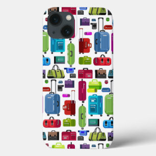 Neonkoffer Case-Mate iPhone Hülle