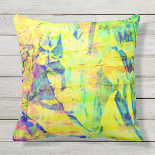 NeonKrush Kissen