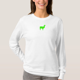 Neonlama T-Shirt