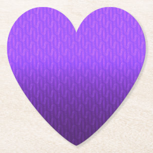 Neonlilac-Verlauf. Untersetzer