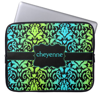 NeonLyfe Laptop-Hülse kundengerecht Laptopschutzhülle