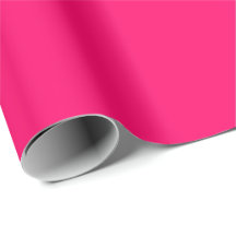 Neonorange und Neonpink Ombre Farbton Farbverlauf