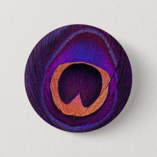 Neonpfau Button