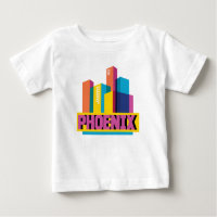 NeonSkyline Phoenix, Arizona |