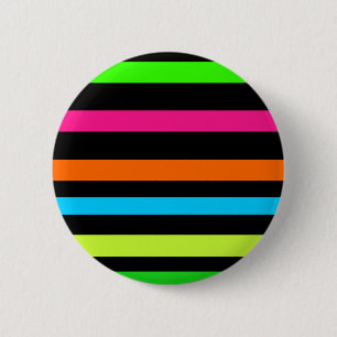 Neonstreifen Button