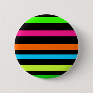Neonstreifen Button
