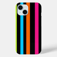 Neonstreifen