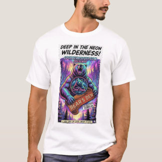 Neonwald T-Shirt