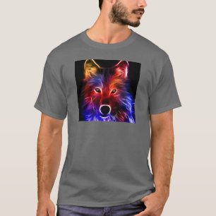 NEONwolf T-Shirt