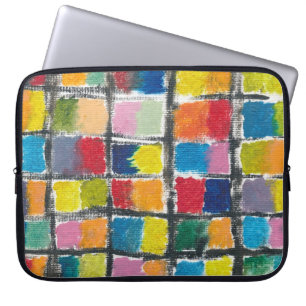 Neopren-Hülsen für Laptops passt 10" durch 17" Laptopschutzhülle