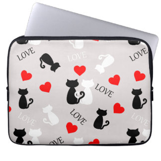 Neopren-Laptop-Hülle 13 Laptopschutzhülle