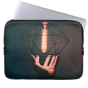 Neopren-Laptop-Hülle 13 Zoll Laptopschutzhülle