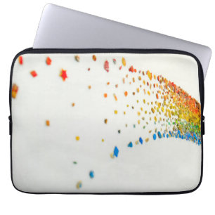 Neopren-Laptop-Hülle 13 Zoll Laptopschutzhülle