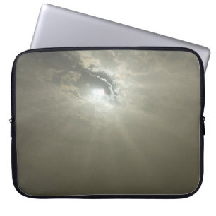 Neopren-Laptop-Hülle 15 Zoll Laptopschutzhülle