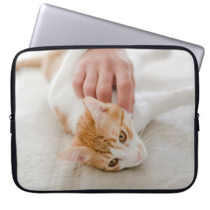 Neopren-Laptop-Hülle 15 Zoll Laptopschutzhülle